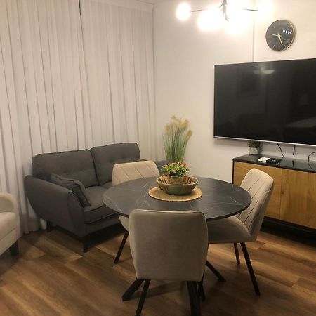 Apartamento דירת בוטיק Dnine7 Haifa Exterior foto