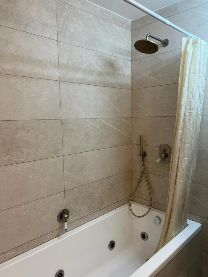 Apartamento דירת בוטיק Dnine7 Haifa Exterior foto