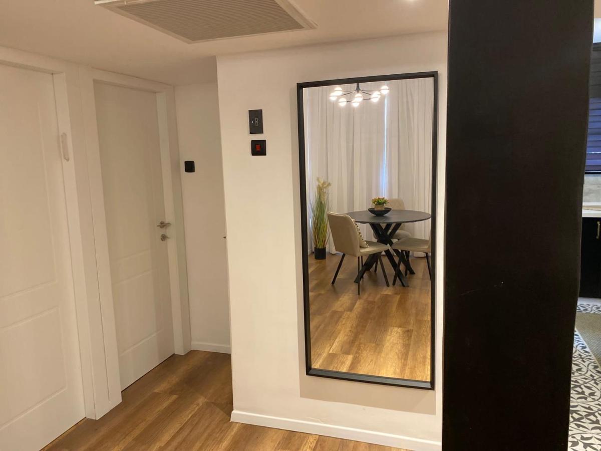 Apartamento דירת בוטיק Dnine7 Haifa Exterior foto