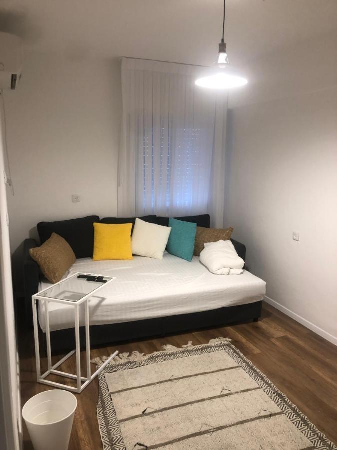 Apartamento דירת בוטיק Dnine7 Haifa Exterior foto