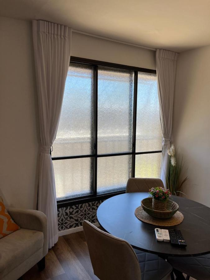 Apartamento דירת בוטיק Dnine7 Haifa Exterior foto