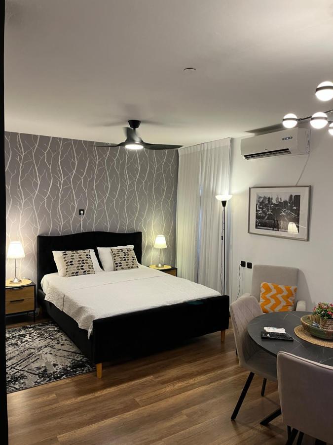 Apartamento דירת בוטיק Dnine7 Haifa Exterior foto
