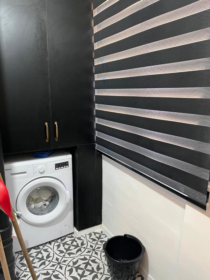 Apartamento דירת בוטיק Dnine7 Haifa Exterior foto